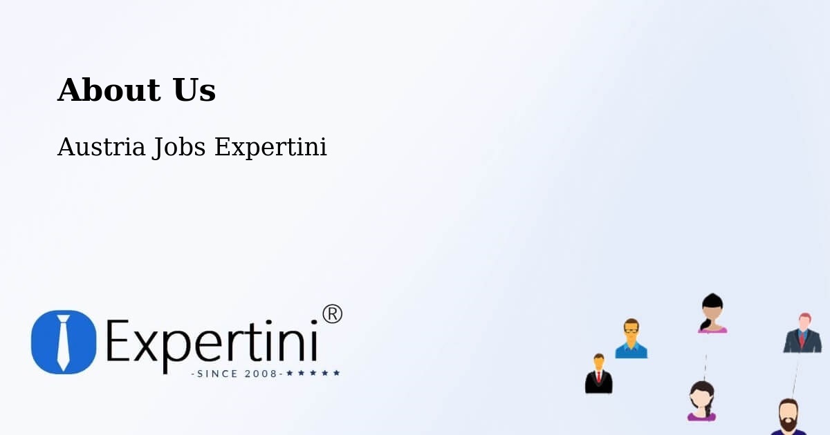 About Expertini Recruitment Platform  – Ostermiething - Ostermiething, Austria Jobs Expertini