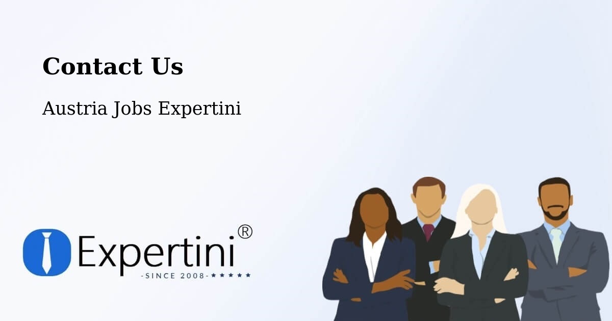 Contact Expertini – Ostermiething - Austria Jobs Expertini