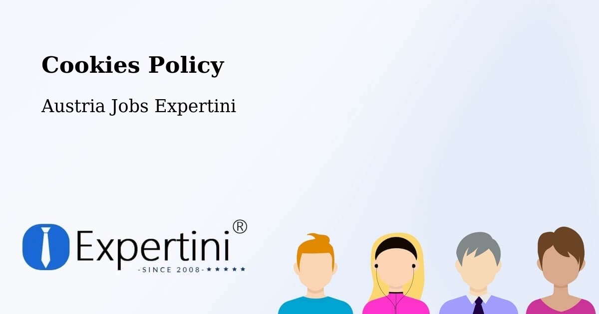 Cookie Policy – Ostermiething - Austria Jobs Expertini